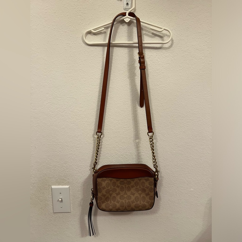 Coach Bag - Picture 4 of 15